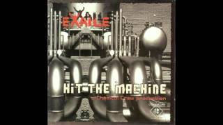 Watch Exaile Hit The Machine video