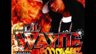Watch Lil Wayne Gangstas And Pimps video