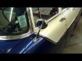 1955 Pontiac Sedan Nicely Restored and Customized Hot Rod