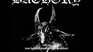 Watch Bathory Intro video