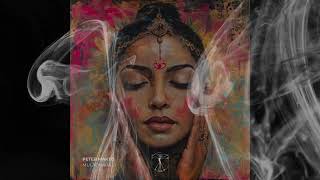 Peter Makto - Muladhara Original