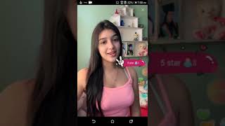 Gandang Babes Live I N Bigo