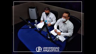 Firma de convenios con instituciones educativas