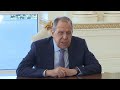 Orosz külügyminiszter: az EU azt csinálja, amit anno Hitler