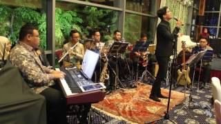 Live Wedding Ensemble - Istimewa | Farhan Shah (Keroncong Cover) by Nusantara