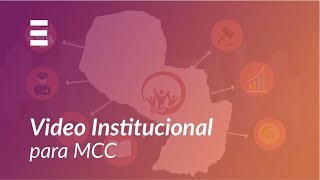 ExplicaPlay - MCC: Movimiento Compromiso Ciudadano - Video Institucional