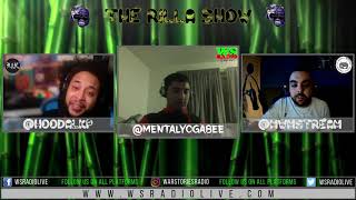 The Rilla Show EP1 - Mzilla Part 1