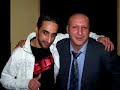 DJ KIM RAI RNB MIX PARTY 2008 HOCINE AKETO EDOUNI LE BLEDI