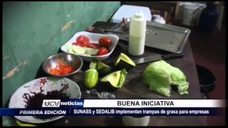 Contcion Restaurante