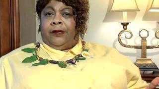 Finding Home - Patti