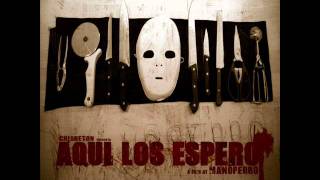 13. Phone Canguelo Skit - Deimos Y Manoperro
