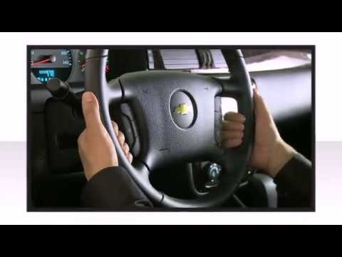 2013 Chevrolet Impala Video
