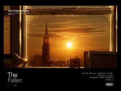 Ace Combat Zero The Belkan War OST : Zero