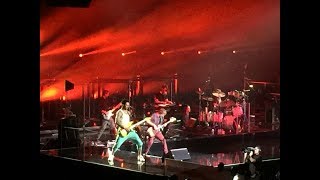 Maroon 5 Red Pill Blues Tour At The La Forum 2018 - Full Concert