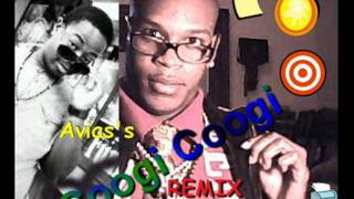 Watch Avias Seay Coogi Coogi remix video