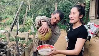 Cùng Nguyên Lên Rẫy - Đà Lạt Có Gì Vui Mai Thảo Nguyên