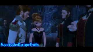 Ytp Anna And Elsaas Have A Major Disagreement