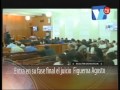 Entra en su fase final el juicio Figueroa Agosto