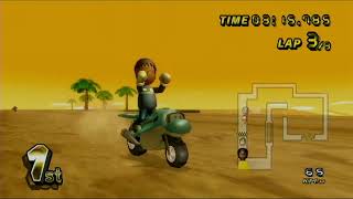 Mario Kart Wii Ctgp Revolution Clic - Online Races 11012022