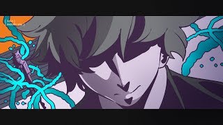 Psycho-Pass 3 Opening 『Who-ya Extended - Q-vism』