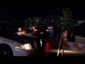 True blood 6x05-Eric and Tara get arrested to save Pam