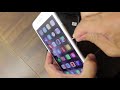 How to Use Your Verizon iPhone for FREE Overseas!