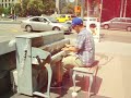 maple leaf rag - play me im yours street pianos - sean stanley - scott joplin