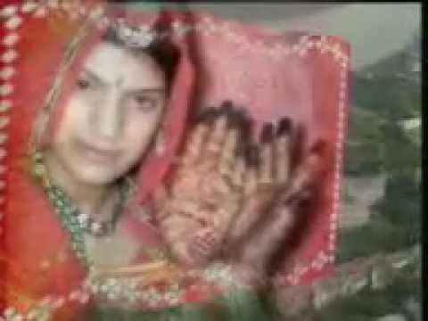 odhni odh li piya tere naam ki