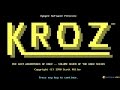 [The Lost Adventures of Kroz - Игровой процесс]