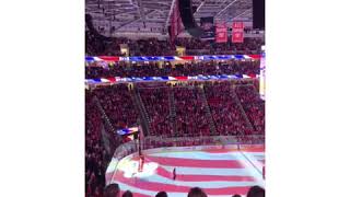 Ramin KARIMLOO - National Anthem