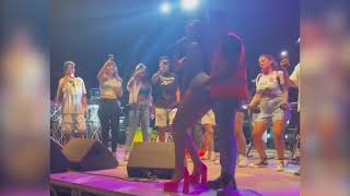 Le Migliori Twerkate Di Grelmos