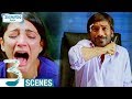 Dhanush Best Performance Ever | Dhanush Ends Life | 3 Telugu Movie Climax Scene | Shruti Haasan