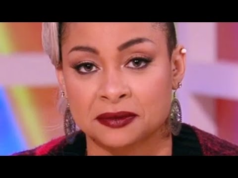 Why Hollywood Dumped Raven Symone