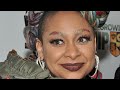 Why Hollywood Dumped Raven Symone
