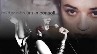 Watch Carmen Consoli Amado Senor video