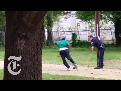 Michael Slager: 5 Fast Facts You Need to Know | Heavy.com
