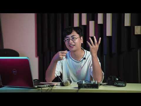 5 Thiết Bị Cần Có Để Bắt Đầu Thu Âm