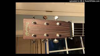 Turkey In The Straw - Flatpicked Guitar