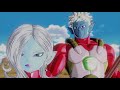 Dragon Ball Xenoverse - Trunks' Bodyguard / Level 80 Cap?