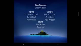 Zingzillas - Credits