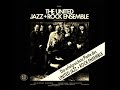 The United Jazz + Rock Ensemble: Steps of M.C. Escher [Full HD] Live im Schützenhaus