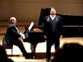 Ben Heppner: Preislied 2004 Ben Heppner: Preislied 2004