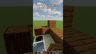 Minecraft How To Build Easy Automatic Fuel Farm Tutorial 1.21