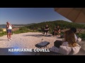 Kerrianne Covell sings Christina Aguilera's Hurt | Judges' Houses | The X Factor UK 2014