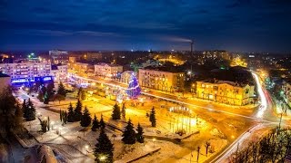 Видео Город герой Коростень Korosten от Виктор Мошковский, Коростень, Украина