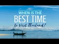 Bangkok 3 Days Itinerary