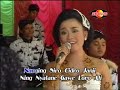 Campursari BALISA -Mblenjani