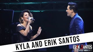 Watch Erik Santos di Ko Kaya video