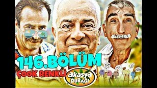 AKASYA DURAĞI 146. BÖLÜM | FULL HD (ÇOK RENKLİ)