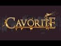 Cavorite 3